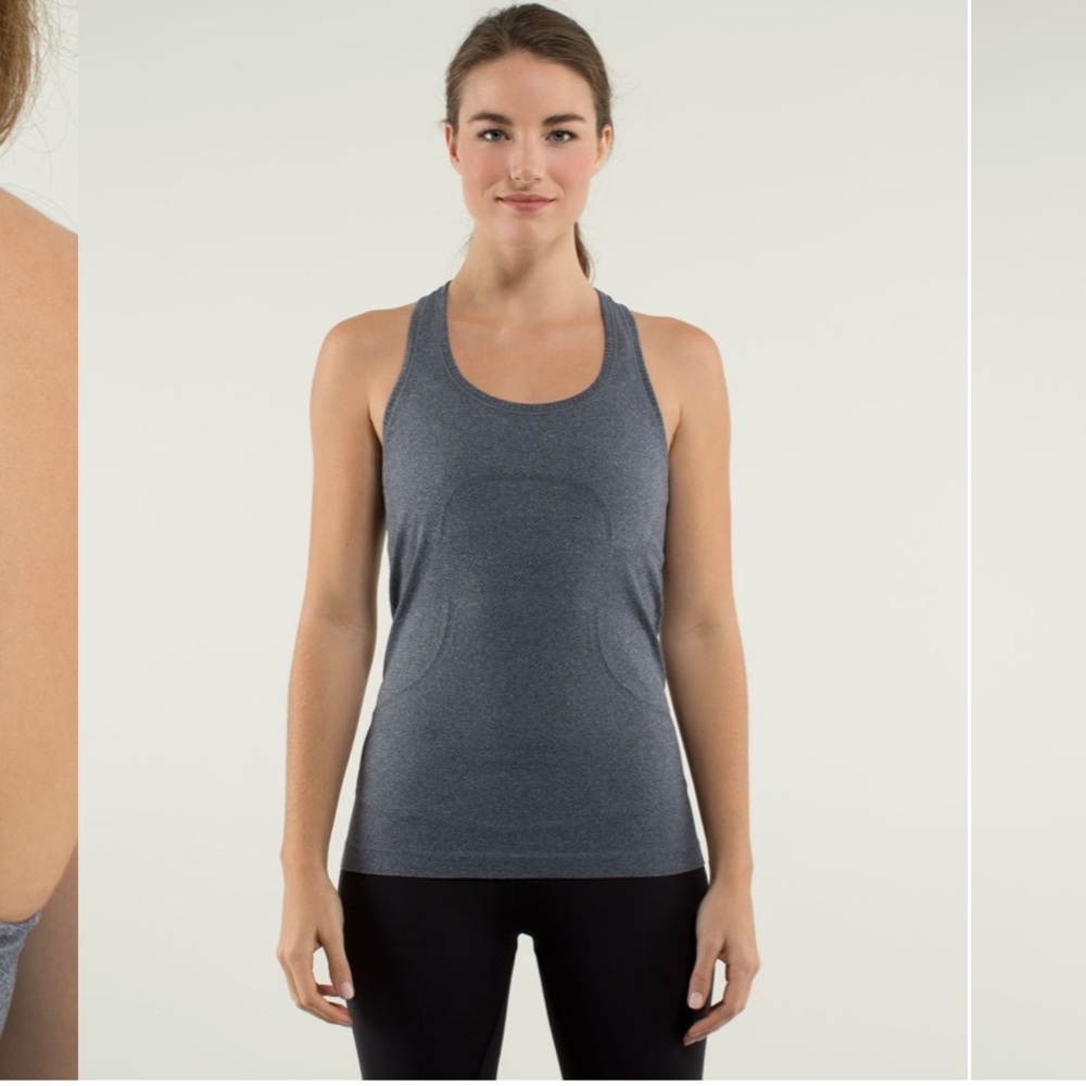 Lululemon Run: Swiftly Tech Racerback - Picture 2 of 14